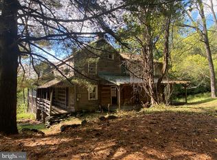 4044 Crow Rock Rd, Myersville, MD 21773