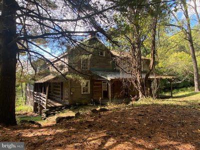 4044 Crow Rock Rd, Myersville, MD, 21773