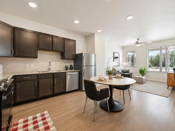 Ekos City Heights