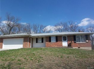 5046 Warren Rd, Imperial, MO 63052