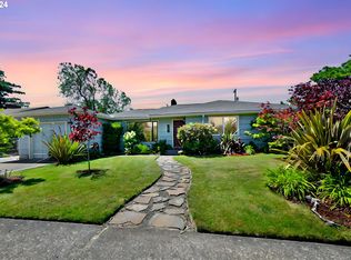 2100 Tyler St, Eugene, OR 97405