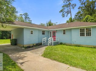 641 S 4th St, Jesup, GA 31545