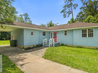 641 S 4th St, Jesup, GA, 31545