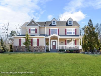 15 Parkside Drive, Jackson, NJ, 08527