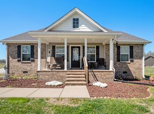 1002 Gill Hodges Rd, Portland, TN 37148