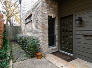 3657 Asbury St, Dallas, TX 75205