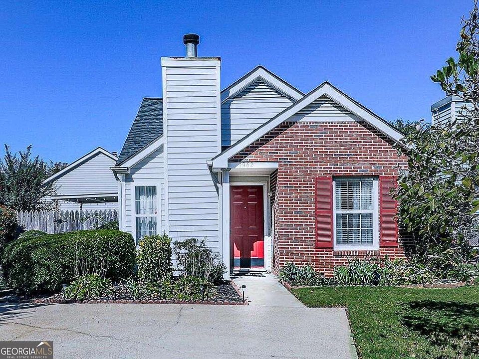 1st image of 1962 Brittania Cir