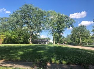 1226 Judson St, Evansville, IN 47713