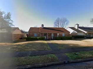 304 Ripplewood Dr, Mesquite, TX 75150