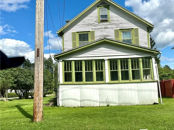 232 N 24th St, Olean, NY 14760