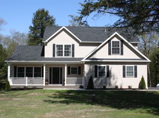171 Riverfront Way, Gouldsboro, PA 18424