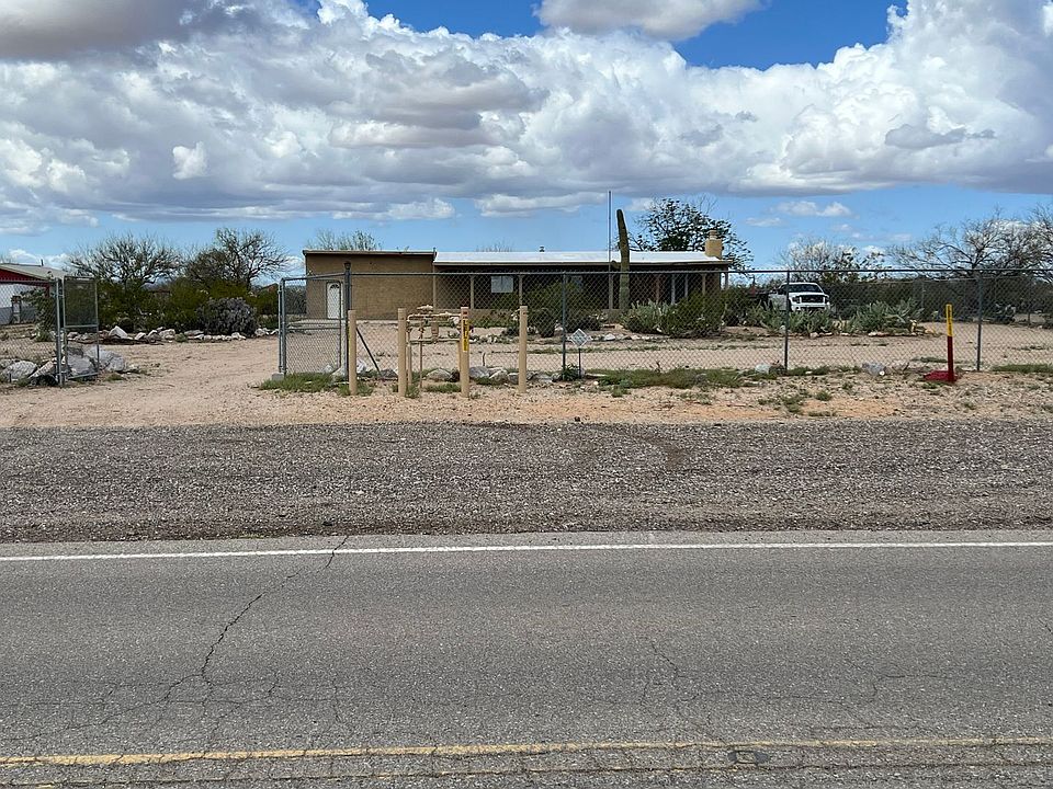 1st image of 4350 S Camino Verde