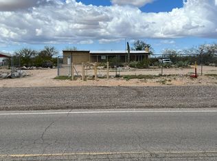 4350 S Camino Verde, Tucson, AZ 85735