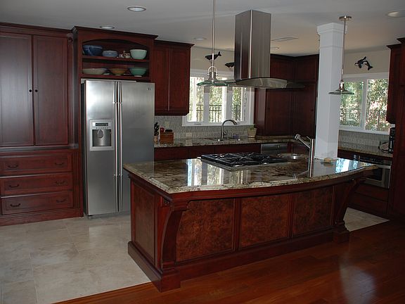 Fully Remodled Kitchen