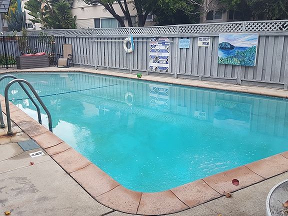 2nd image of 1218 N Laurel Ave APT 11