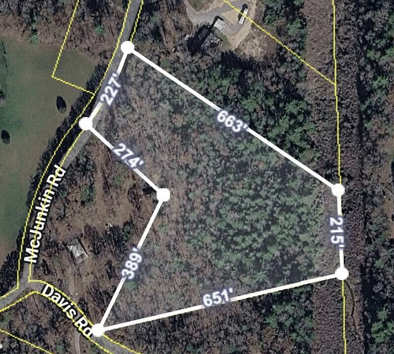 1st image of McJunkin Rd