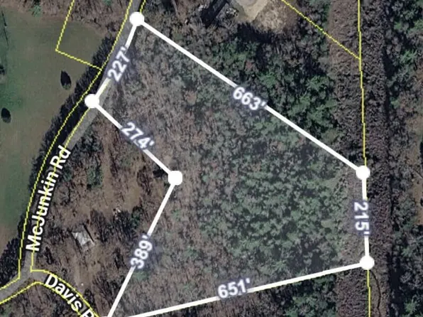 McJunkin Rd, Tellico Plains, TN 37385