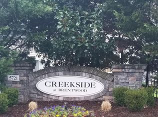 201 Brushy Creek Ln, Nashville, TN 37211