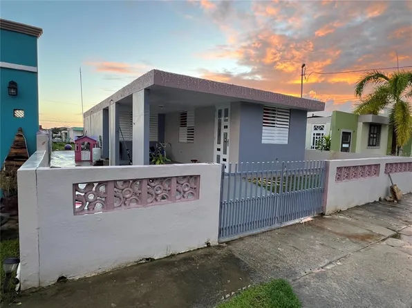 5 Brisas Del Valley, Naguabo, PR 00718