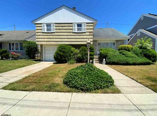 409 N Clermont Ave #2, Margate City, NJ 08402