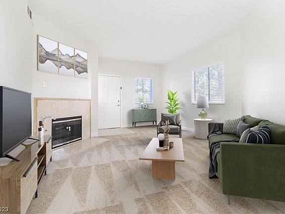 2nd image of 5250 S Rainbow Blvd Unit 1017
