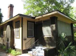 7030 Barberie St, Jacksonville, FL 32208