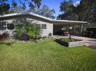 2019 Mount Vernon St, Orlando, FL 32803