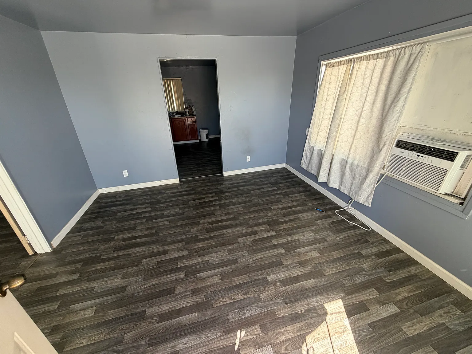 1 bed, 750 sqft, $1,600 — Photo 2