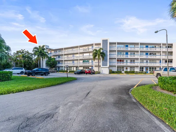 401 Greenbrier A, West Palm Beach, FL 33417