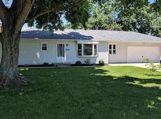 2990 Horns Mill Rd, Sugar Grove, OH 43155