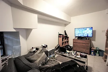 Rented by Compass