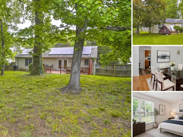 8933 Hobart St, Upper Marlboro, MD 20774