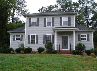 1810 Middleton St, Cayce, SC 29033