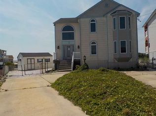 51 S Ensign Dr, Little Egg Harbor, NJ 08087