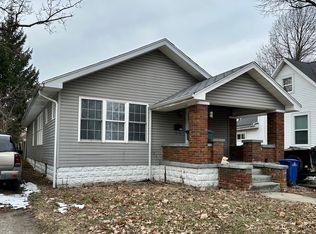 148 SW 15th St, Richmond, IN 47374