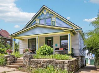 2920 Holly St, Kansas City, MO 64108