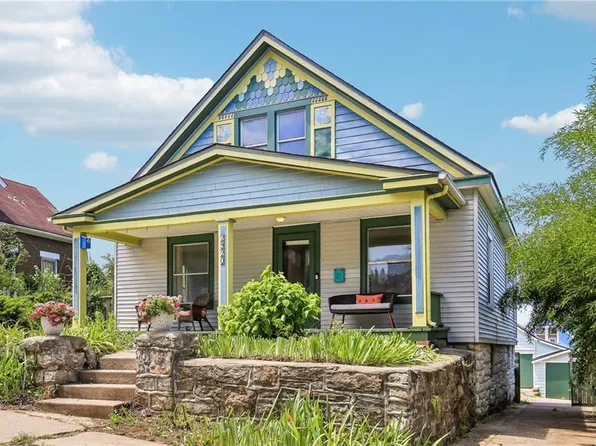 2920 Holly St, Kansas City, MO 64108
