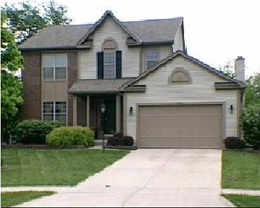 Bedrooms, 2.5 Baths & 2,200 sq