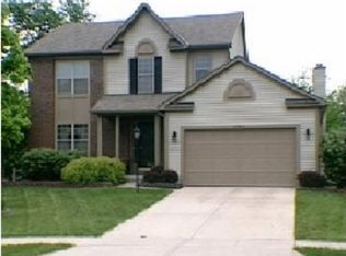 5753 Gaelic Ct, Dublin, OH 43016