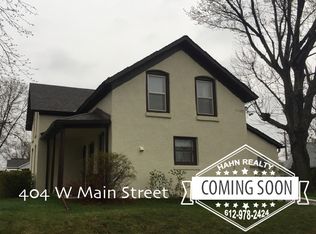 404 W Main St, Waconia, MN 55387