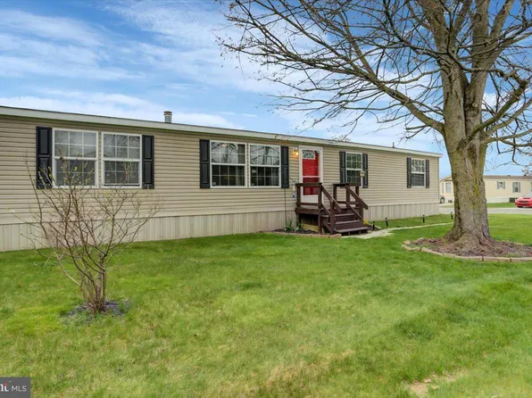 12222 Polktown Rd #111, Waynesboro, PA 17268