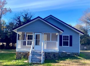 2201 Southern St NE, Rome, GA 30161