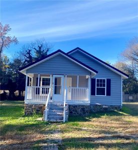 2201 Southern St NE, Rome, GA, 30161