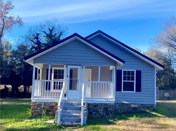 2201 Southern St NE, Rome, GA 30161