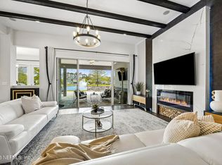588 OXFORD ESTATES Way, St. Johns, FL 32259
