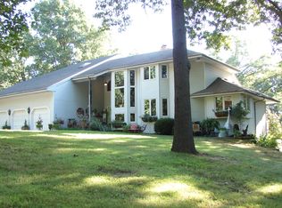 4777 Seagraves Dr, Joplin, MO 64804