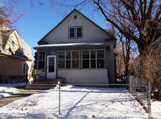 2805 5th Ave S, Minneapolis, MN 55408