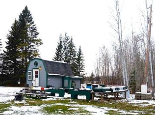 25170 County Road 5, Warroad, MN 56763