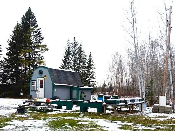 25170 County Road 5, Warroad, MN 56763