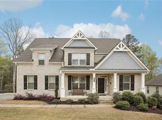 2054 Crosswaters Dr, Dacula, GA 30019